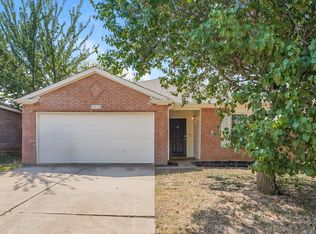 3313 Teasbend Ct, Denton, TX 76210