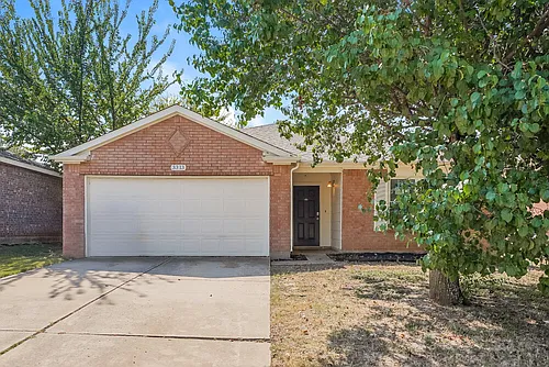 3313 Teasbend Ct Photo 1