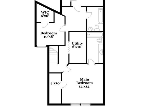 3rd image of 6667 Black Antler Cir