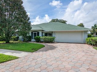 4463 Bethany Ln, Titusville, FL 32780