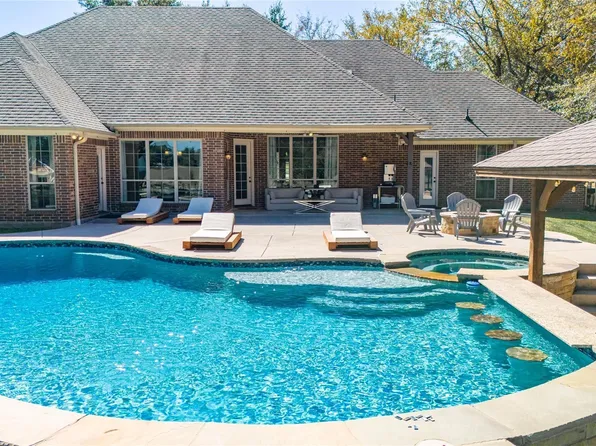 302 Kylie Ct, Sulphur Springs, TX 75482