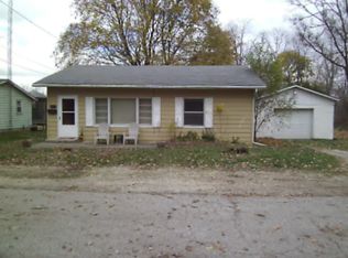 627 S Columbia St, Warsaw, IN
