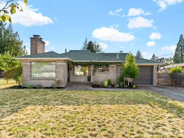 343 NE 108th Ave, Portland, OR 97220
