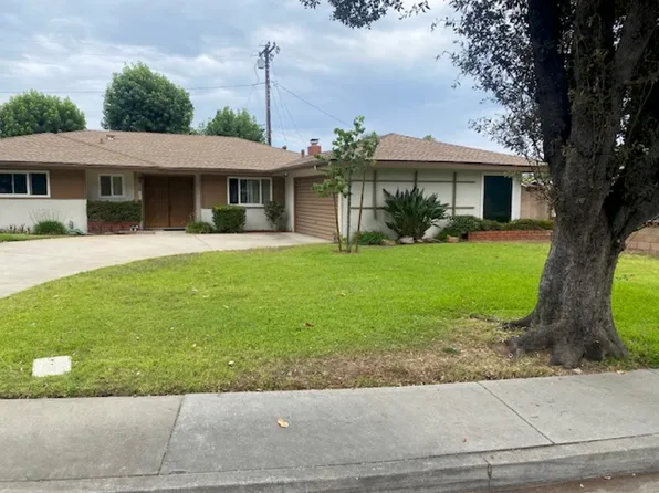 612 N Maryport Ave, San Dimas, CA 91773