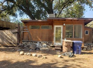 42403 Sierra Dr, Three rivers, CA 93271