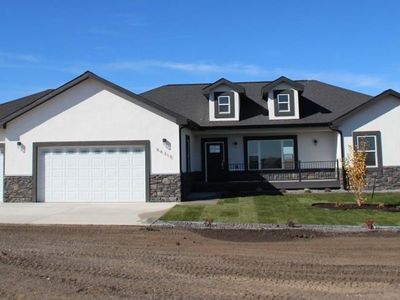 56315 E 74th Avenue, Strasburg, CO, 80136