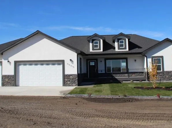 56315 E 74th Avenue, Strasburg, CO 80136
