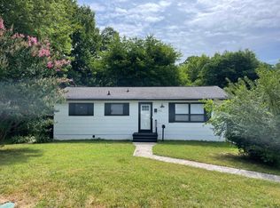 1010 Nancy Dr, Murfreesboro, TN 37129