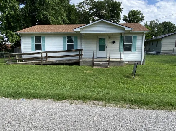 413 Church St, Ridgely, TN 38080