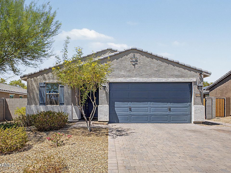 1st image of 22432 W KIMBERLY Drive