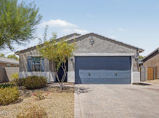22432 W KIMBERLY Drive, Buckeye, AZ 85326