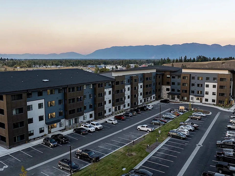 Parkline Towers