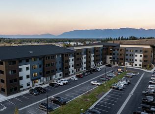 Parkline Towers, Kalispell, MT 59901