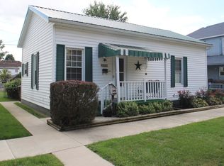 367 W Sinclair St, Wabash, IN 46992