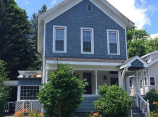 119 Catherine St, Saratoga Springs, NY 12866