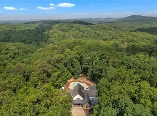 705 Brown Deer Dr, Talking Rock, GA 30175