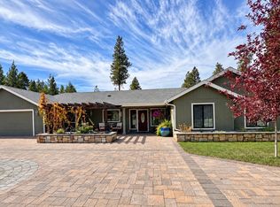 55355 Gross Dr, Bend, OR 97707