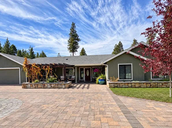 55355 Gross Dr, Bend, OR 97707