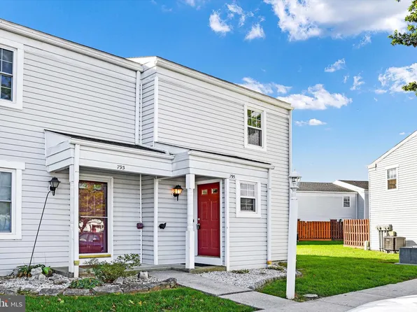 795 Old Silver Spring Rd, Mechanicsburg, PA 17055
