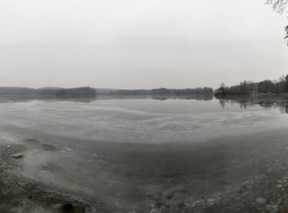 Upper Red Lake Rd #5, Gresham, WI 54128