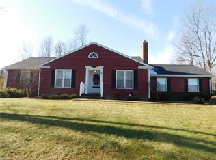 66 Eldridge Rd, Aurora, OH 44202