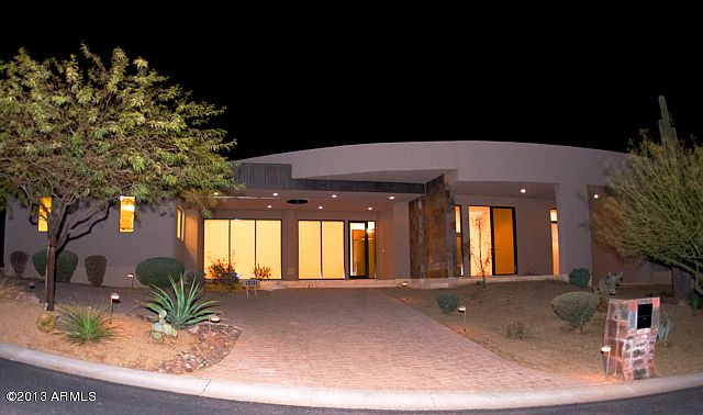 1st image of 12151 E Casitas Del Rio Dr