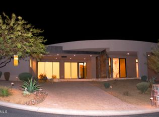12151 E Casitas Del Rio Dr, Scottsdale, AZ 85255