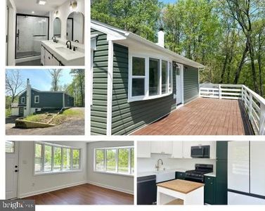 12824 Harford Rd, Hydes, MD, 21082