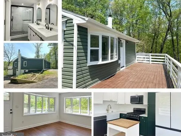12824 Harford Rd, Hydes, MD 21082