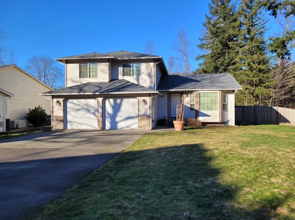 511 Stickney Mountain Pl, Gold Bar, WA 98251