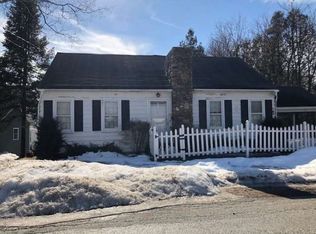 60 Edgerton St, Rutland, VT 05701