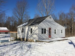 3265 N Old Michigan Rd, Osgood, IN 47037