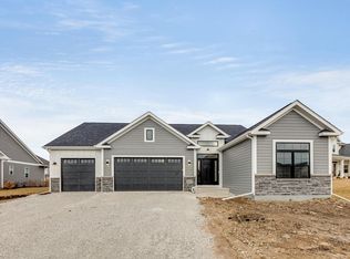 LOT 6 Ridgeway Ct, Pleasant Prairie, WI 53158