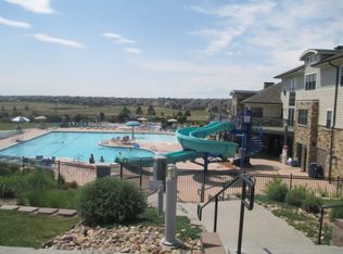 6333 S Queensburg Ct, Aurora, CO 80016