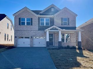 246 Pin High Dr LOT 24, Mount Juliet, TN 37122