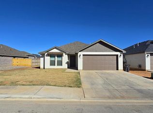 2407 Partridge St, Midland, TX 79705