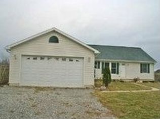 239A W Main St, Delta, OH 43515