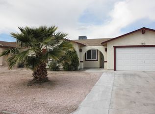 5020 E Hacienda Ave, Las Vegas, NV 89122