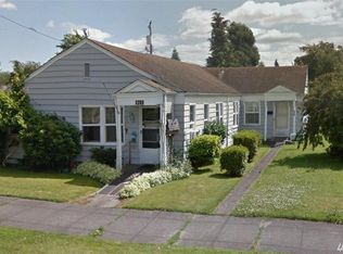 923 929 Broadway St, Longview, WA 98632