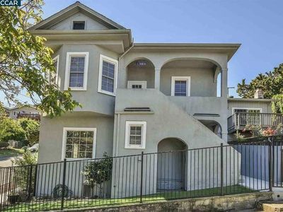 1505 Francis St, Crockett, CA, 94525