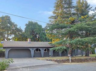 23080 Clement St, Red Bluff, CA 96080