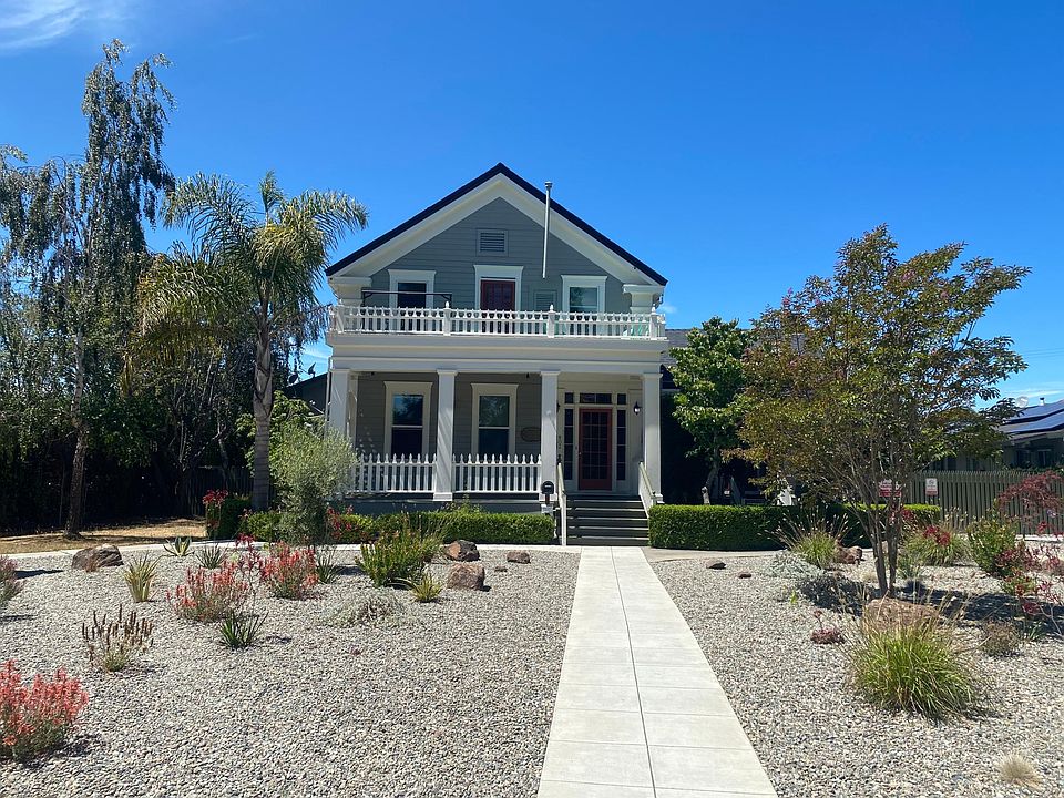 101 Cedar St Santa Cruz CA Zillow