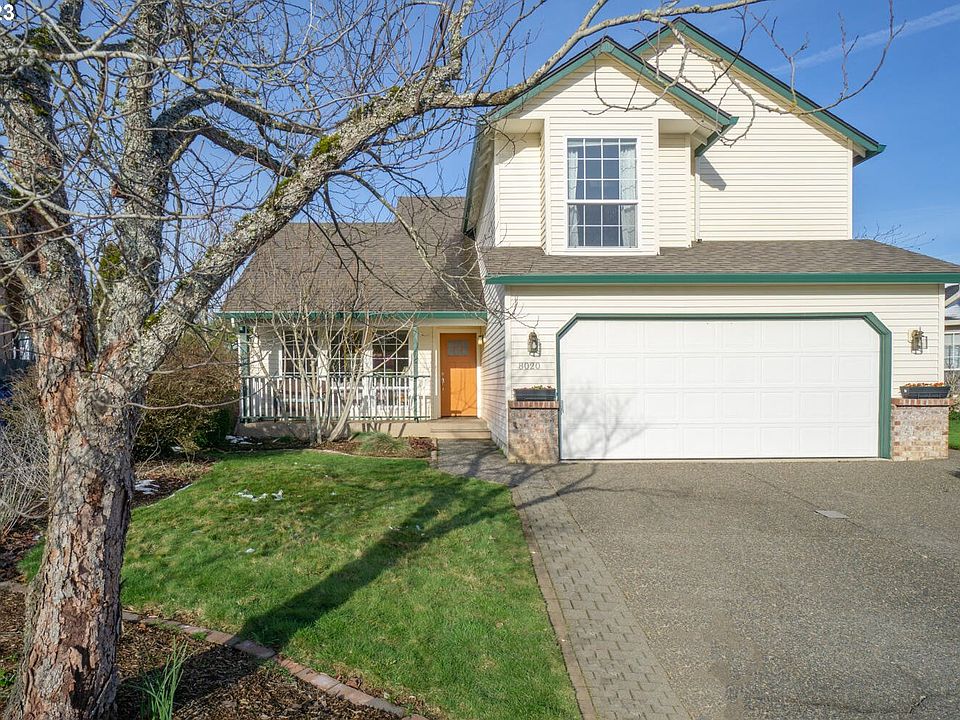 1st image of 8020 NE 101st Cir