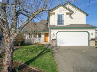 8020 NE 101st Cir, Vancouver, WA 98662