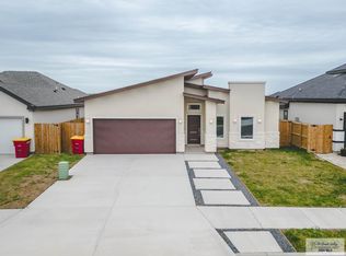 2612 Elyssa Dr, Brownsville, TX 78526