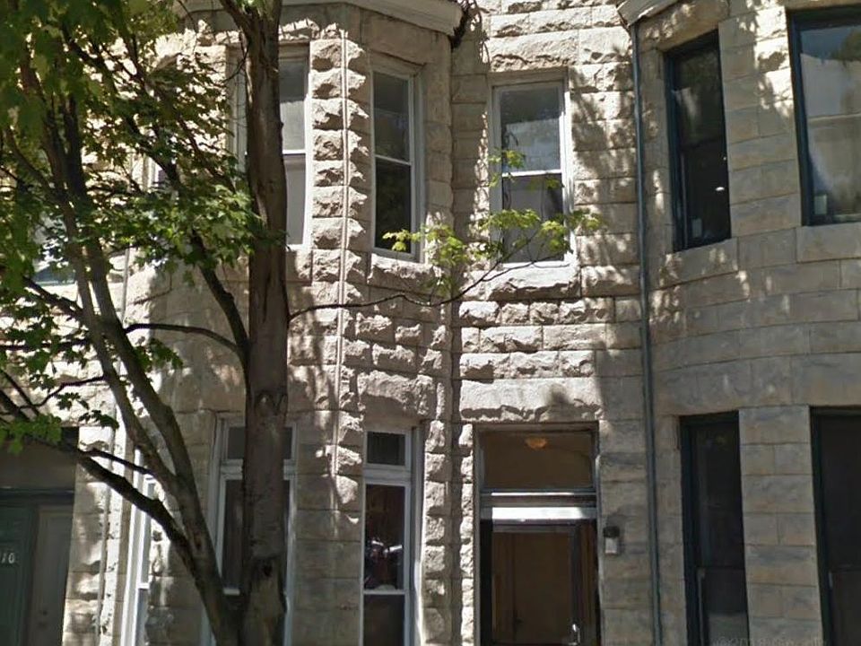 1st image of 1712 Saint Paul St APT 1