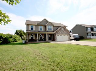 673 Clog Valley Rd, Sparta, TN 38583