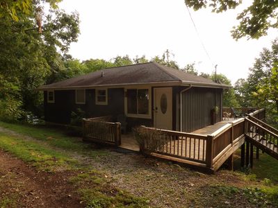 499 Johnson Loop Rd, Pikeville, TN, 37367