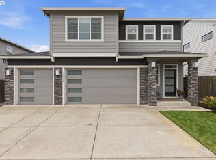 13110 NE 61st Ave, Vancouver, WA 98686