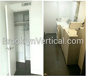 Rented by Brooklyn Vertical Inc.